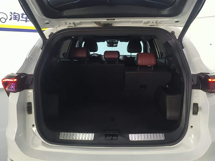 Фото 4 - Jetour X70