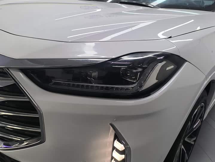 Фото 5 - Jetour X70