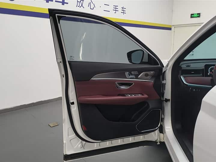 Фото 7 - Jetour X70