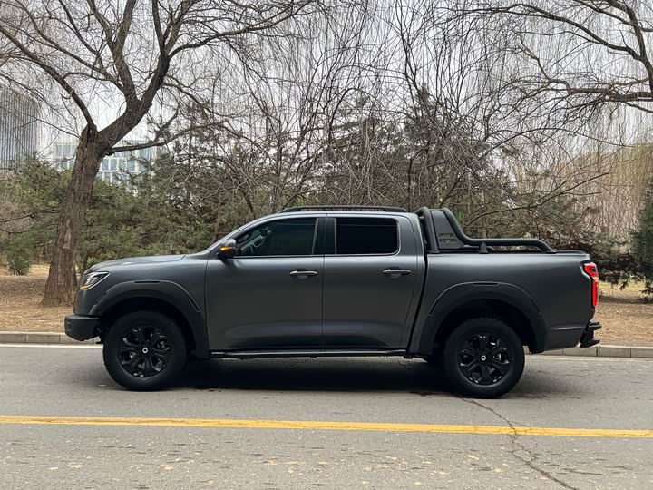 Фото 3 - Great Wall Pao