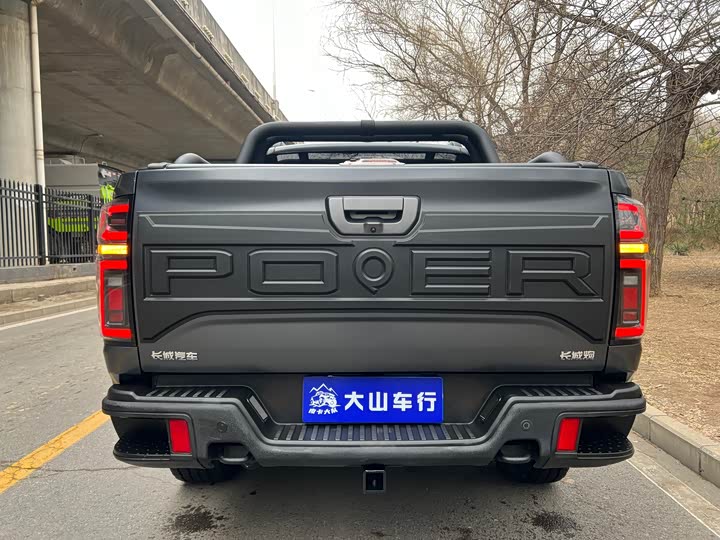 Фото 5 - Great Wall Pao