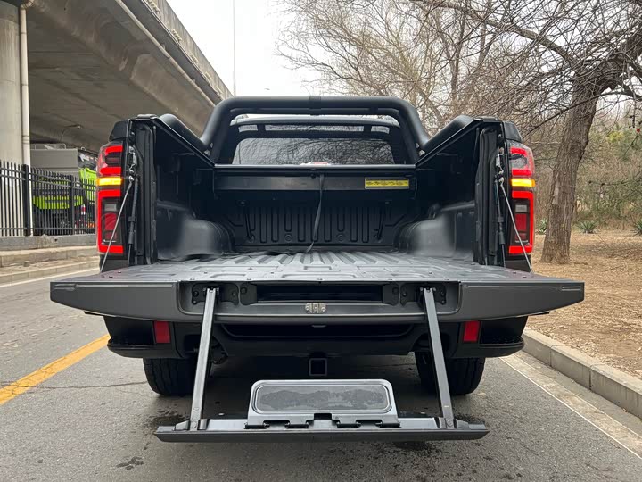 Фото 6 - Great Wall Pao