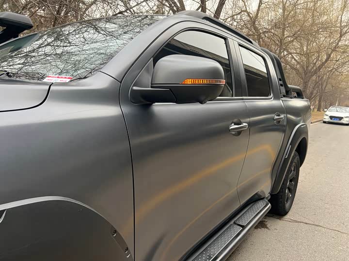 Фото 7 - Great Wall Pao