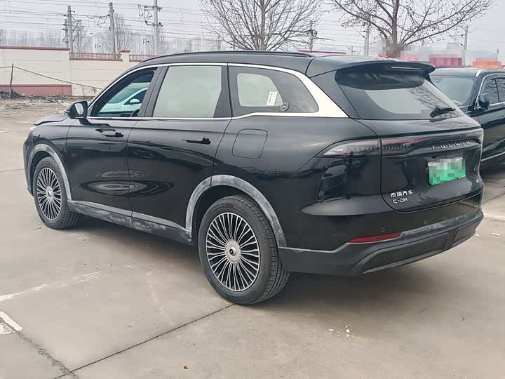 Photo 6 - Chery Fulwin T9