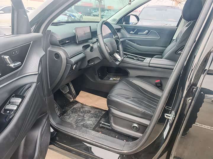 Photo 7 - Chery Fulwin T9