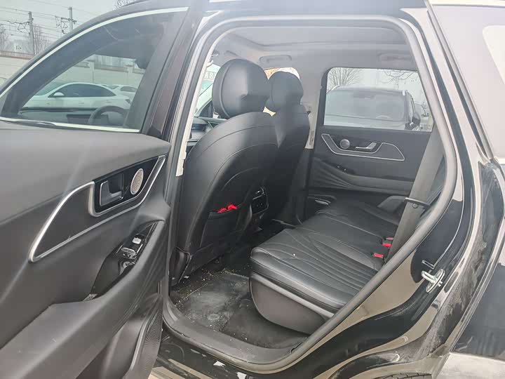 Photo 8 - Chery Fulwin T9