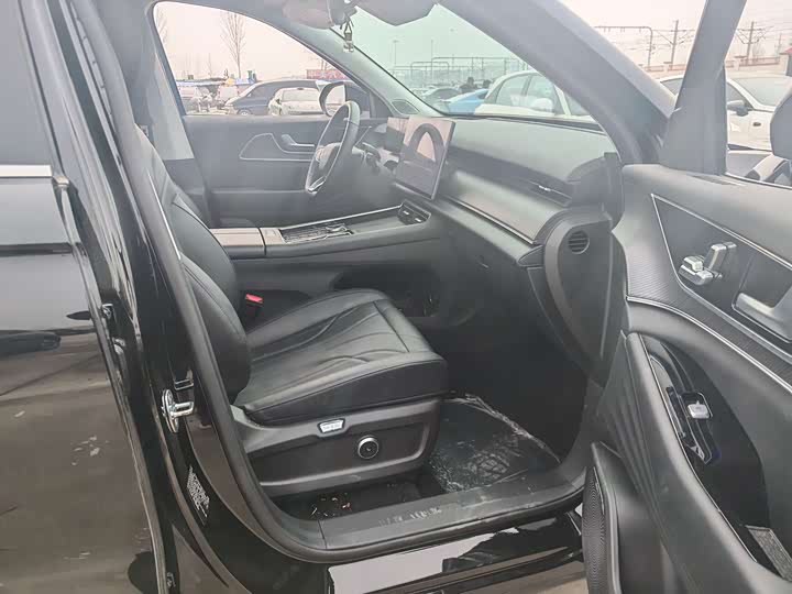 Photo 9 - Chery Fulwin T9