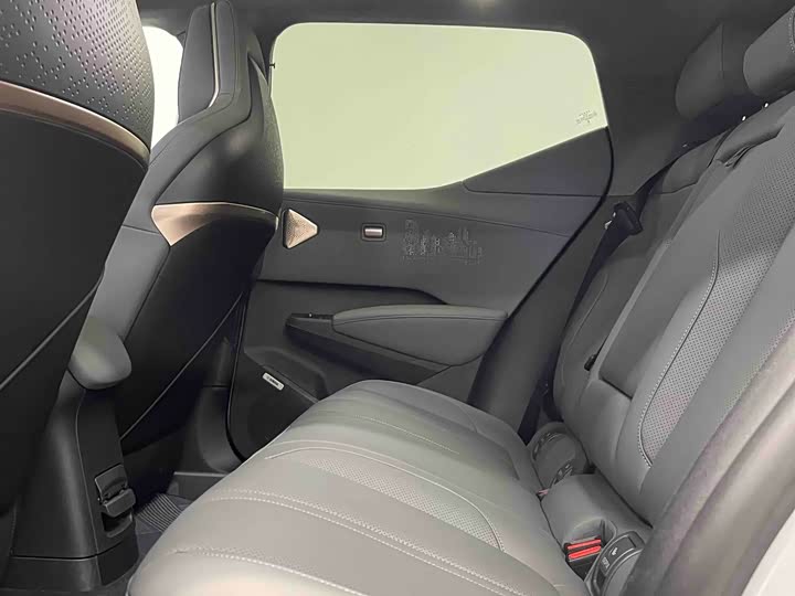 Фото 6 - Zeekr X