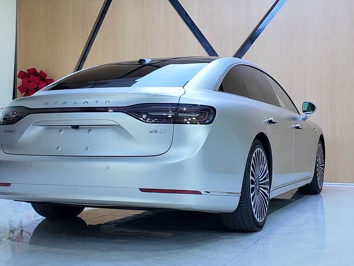 Фото 9 - Stelato S9