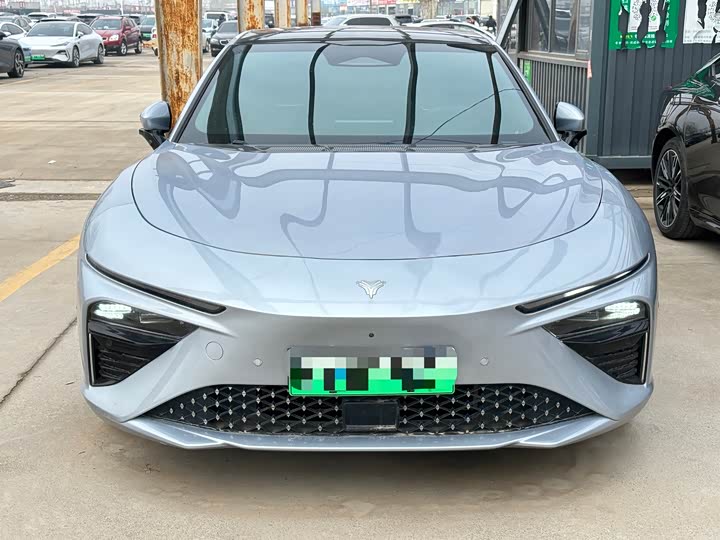 Фото 2 - Hozon S