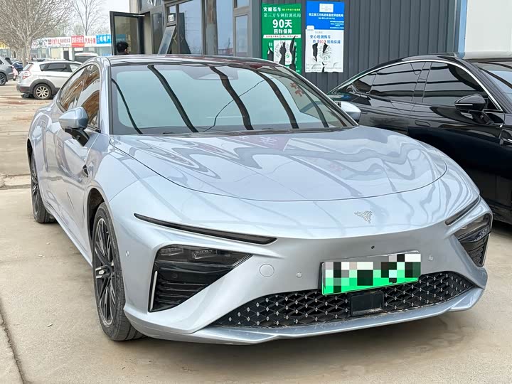 Фото 3 - Hozon S