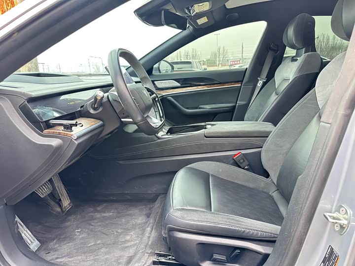 Фото 4 - Hozon S