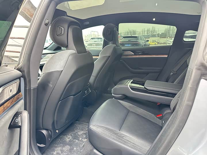 Фото 6 - Hozon S