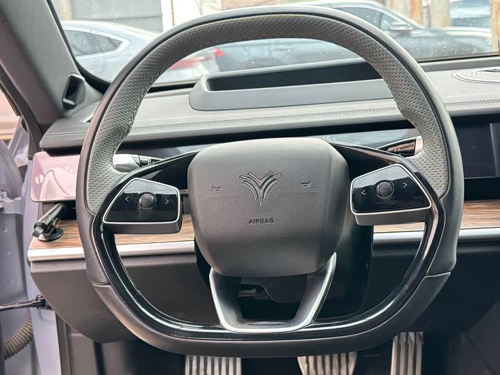 Фото 7 - Hozon S