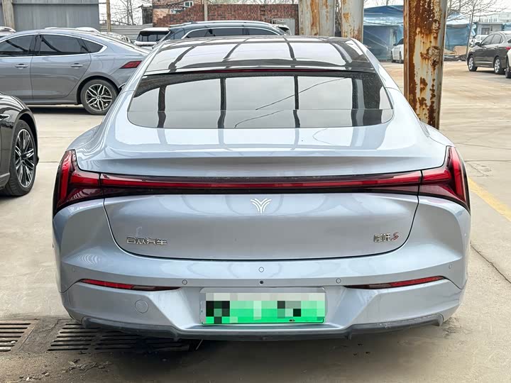 Фото 8 - Hozon S