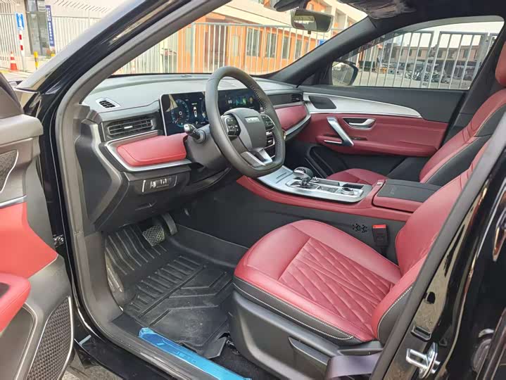 Фото 6 - Jetour X70 Plus