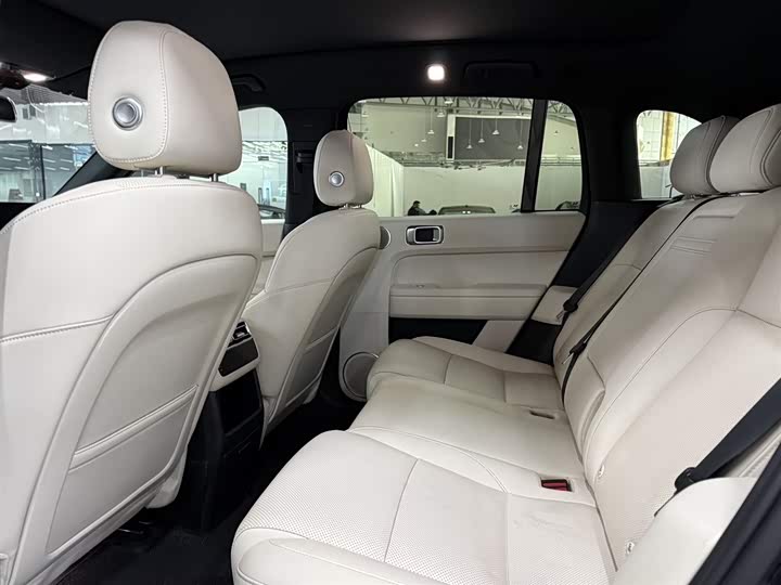 Фото 3 - LiXiang L6