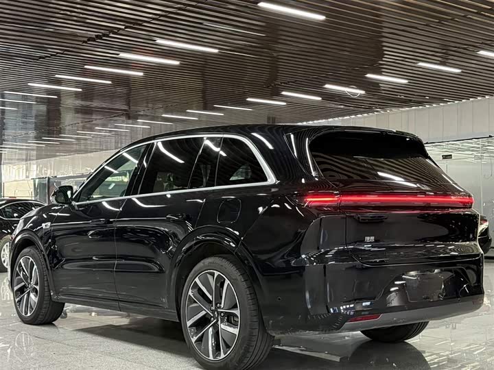 Фото 6 - LiXiang L6