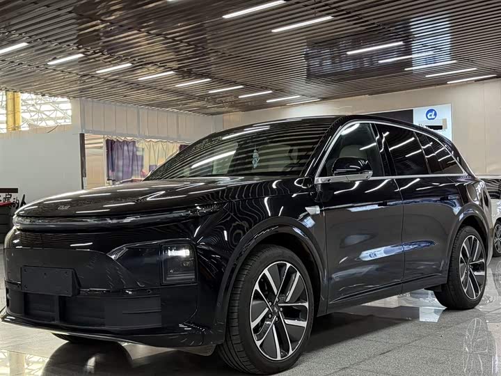 Фото 7 - LiXiang L6