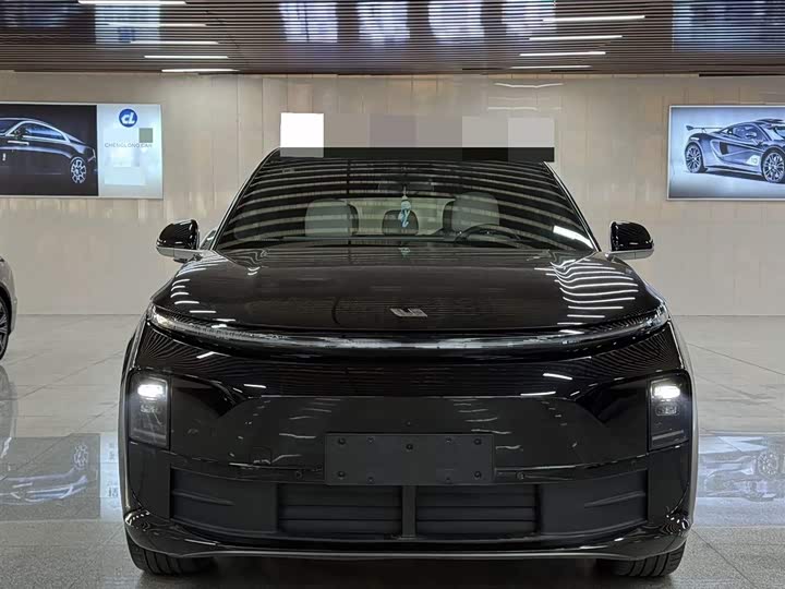 Фото 8 - LiXiang L6