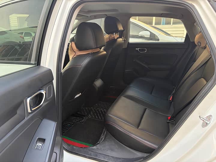 Фото 5 - Honda Civic