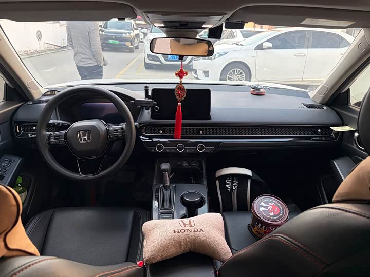 Фото 6 - Honda Civic