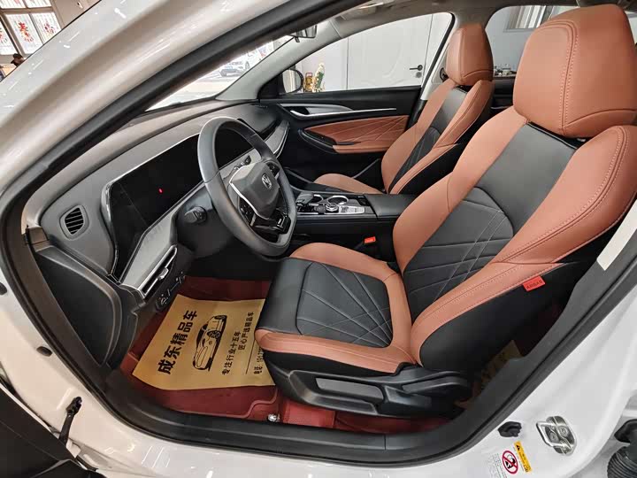 Photo 7 - Changan Eado Plus