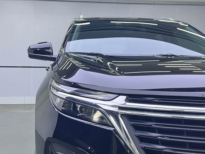 Фото 4 - Chevrolet Equinox