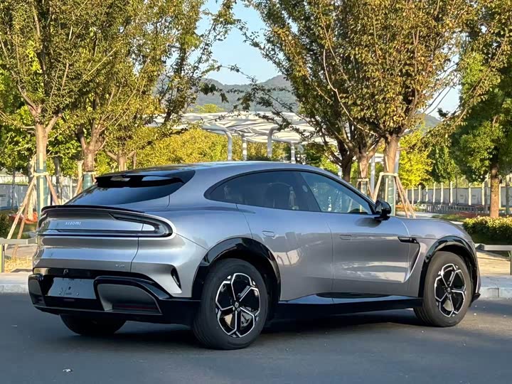 Фото 3 - Xiaomi YU7