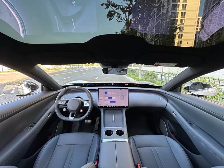 Фото 9 - Xiaomi YU7