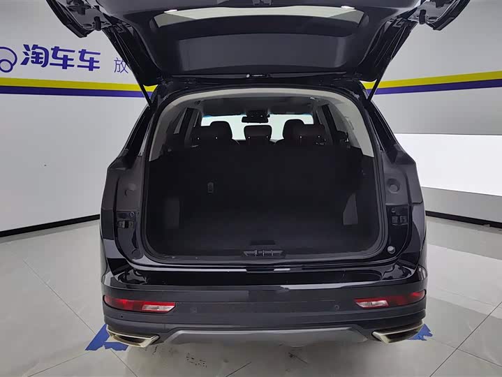 Фото 4 - Jetour X90