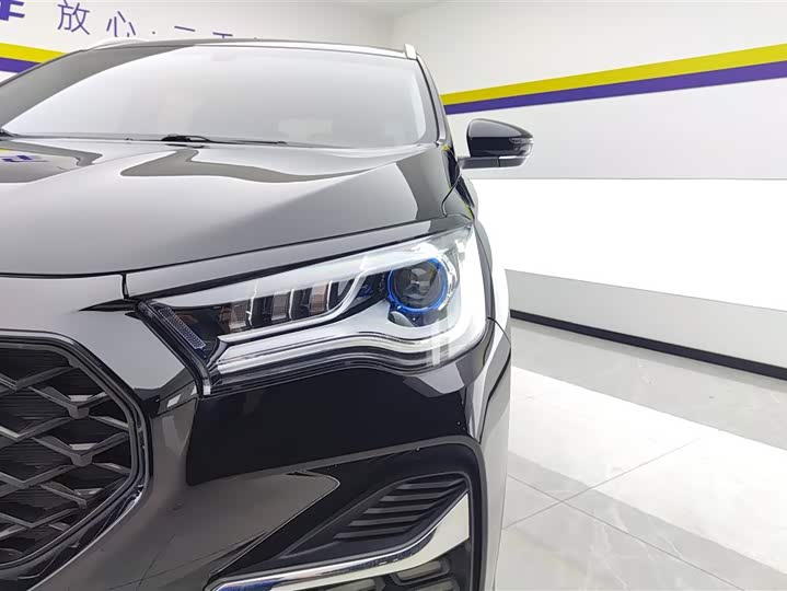 Фото 5 - Jetour X90