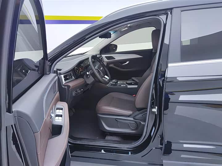 Фото 9 - Jetour X90