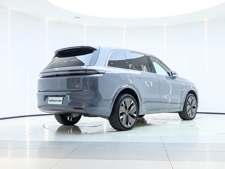 Фото 3 - LiXiang L8