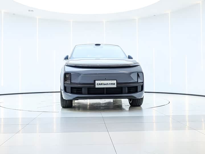 Фото 6 - LiXiang L8