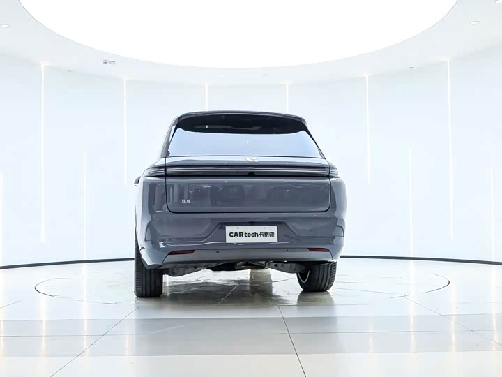 Фото 7 - LiXiang L8