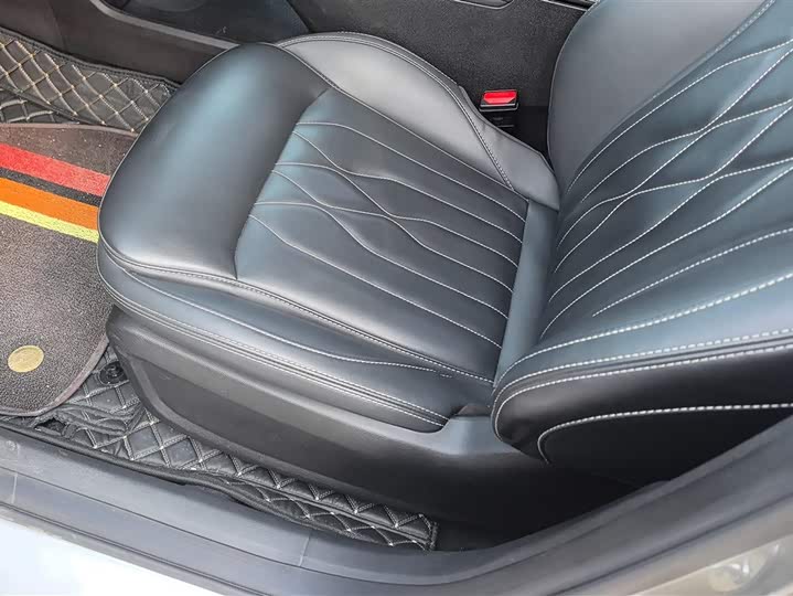 Фото 9 - Chery Arrizo 8