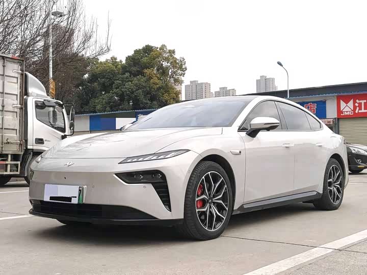 Photo 1 - Dongfeng Yipai eπ 007