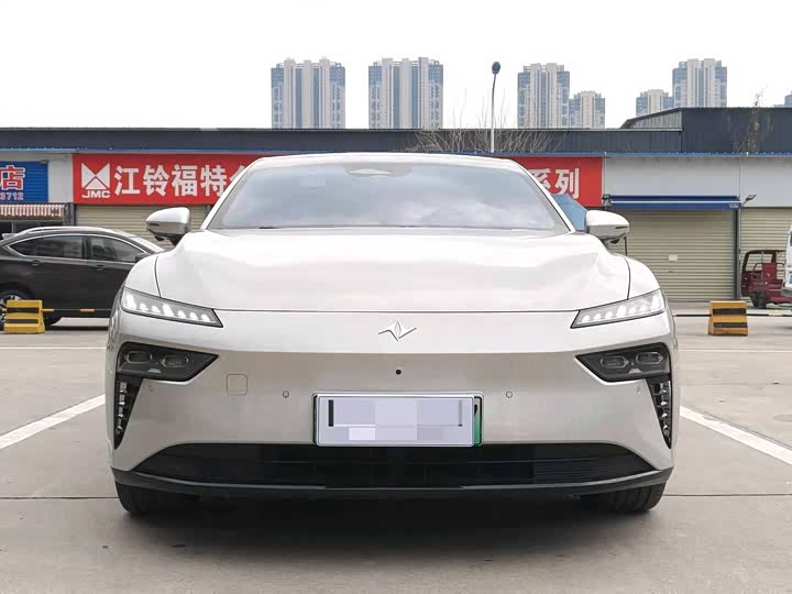 Photo 2 - Dongfeng Yipai eπ 007