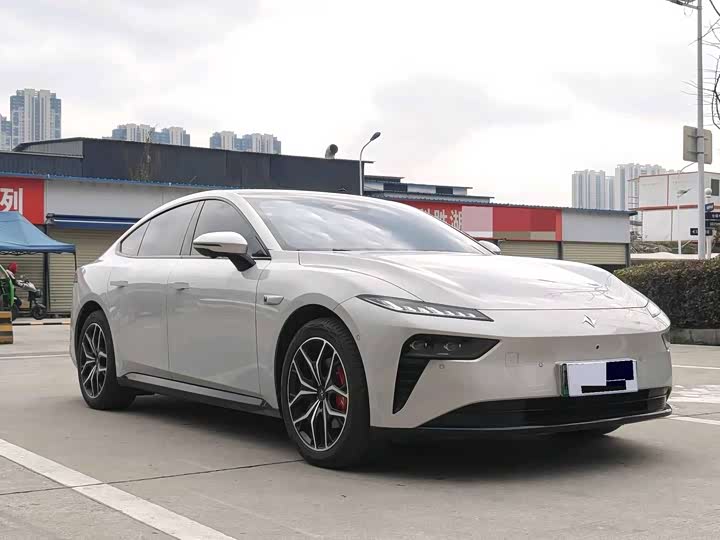 Photo 3 - Dongfeng Yipai eπ 007