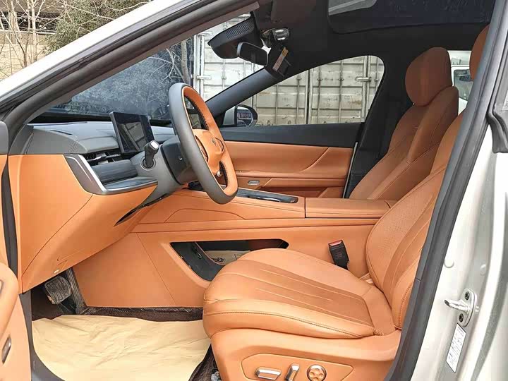 Photo 4 - Dongfeng Yipai eπ 007