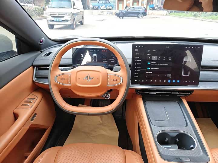 Photo 5 - Dongfeng Yipai eπ 007