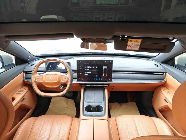 Photo 7 - Dongfeng Yipai eπ 007