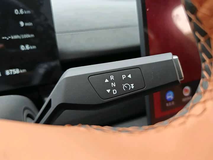 Photo 9 - Dongfeng Yipai eπ 007