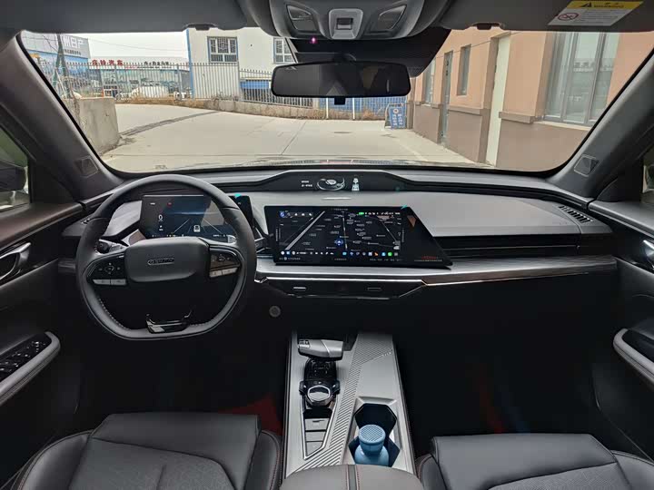 Фото 4 - Changan Oshan Z6