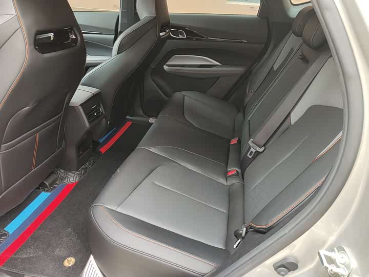 Фото 6 - Changan Oshan Z6