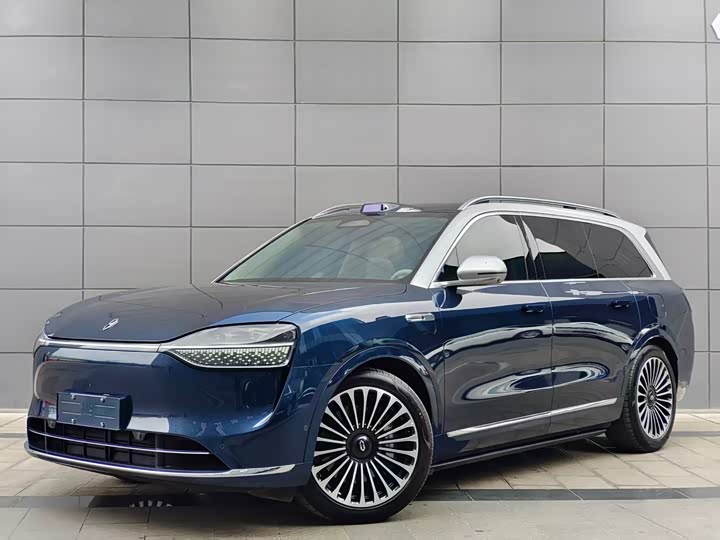 Фото 1 - Aito M9