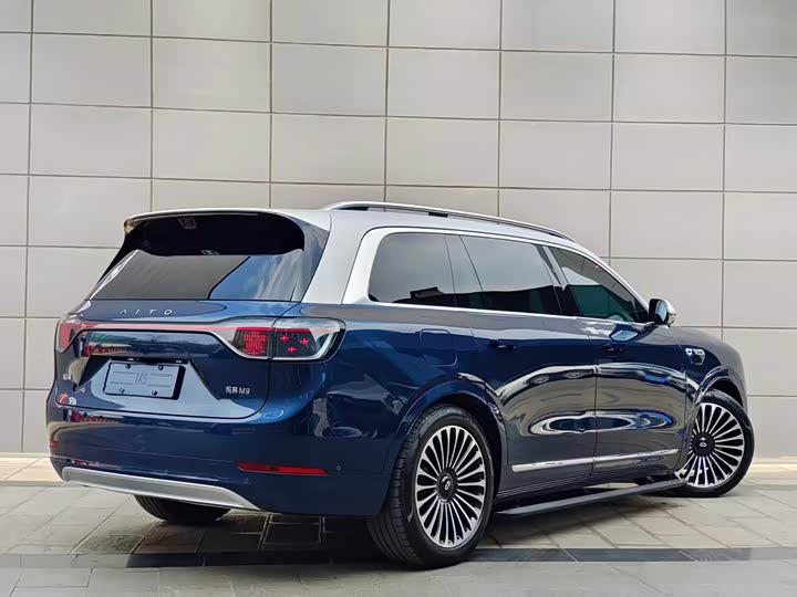 Фото 4 - Aito M9