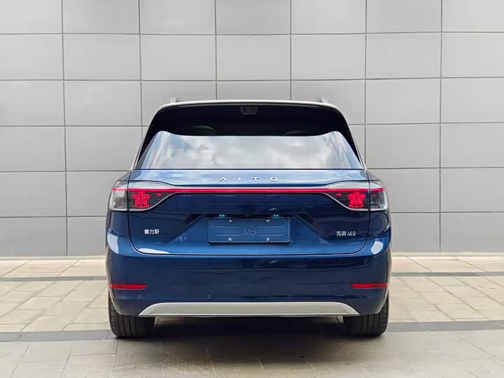 Фото 5 - Aito M9