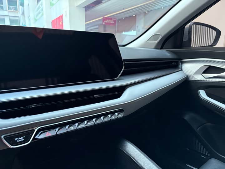 Фото 8 - Geely Binrui